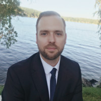 BAE Systems Employee Timothy Leavitt's profile photo