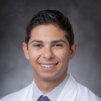 Duke Regional Hospital Employee Joshua Ring's profile photo