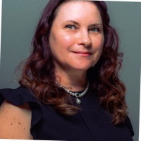 Irina Gegoutchadze Email & Phone Number