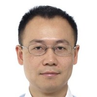 Capvision Employee Yijiang Cheng's profile photo