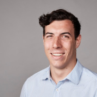 Canva Employee James Nicol's profile photo