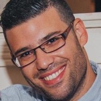 USR Electronic Systems Employee Eliran Kriaf's profile photo