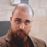 Dewitt Designs Employee Alex Dewitt's profile photo