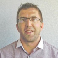 Thermal Matters Employee Andy Slater's profile photo
