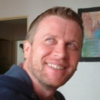 ArtFX Employee Frédéric Vico's profile photo