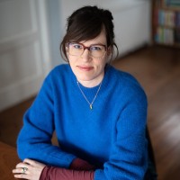 Collectie Overijssel Employee Carolien Boender's profile photo