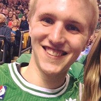 Millrock Technology Employee Spencer Holmes's profile photo
