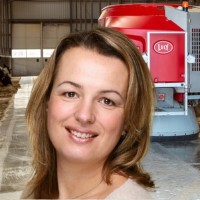 Lely Employee Babette van de Graaf's profile photo