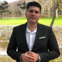 Sakhalin Energy Employee Vladimir Alexandrov's profile photo