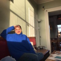 Civil Aviation Authority Employee Youssra E's profile photo