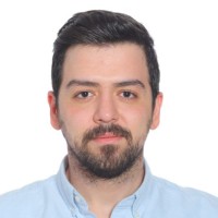 IrisGuard UK Ltd Employee Hamzeh Hourani's profile photo
