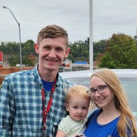 Pennsylvania Gaming Control Board Employee Jaykob Cowden's profile photo