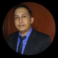 Datec Corp Employee Limbert Torrico's profile photo