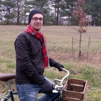 SPS Technology Employee Shawn Gettler's profile photo