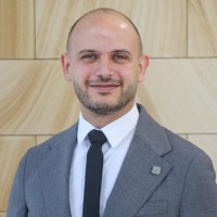 Rami Nassif Email & Phone Number