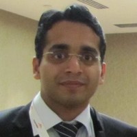 Roy Hill Employee Sajith Mohan's profile photo