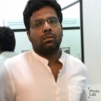 Transparent Value Employee Balaji D's profile photo
