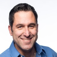 Steve Forde Email & Phone Number