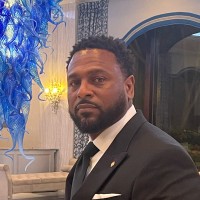 Delaware State University Employee Pedro Swann Jr's profile photo