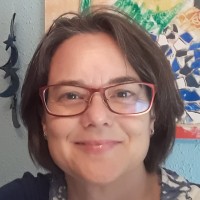 APINA Employee Ana Uroz's profile photo