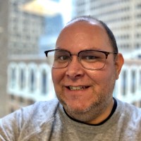 Moz Employee Michael Cole's profile photo