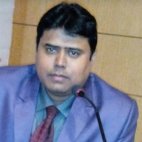 Sinocare Employee Pinku Baruah's profile photo