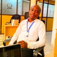 Hipora Business Solutions Limited Employee Dancan Asirikwa's profile photo