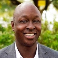 The University of Southern Mississippi Employee Nicholas Williams's profile photo