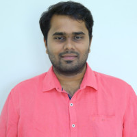 Qualitest Employee Mithun Raghu's profile photo