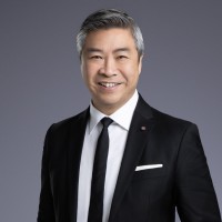 Regal Hotels International Employee Frederick W.'s profile photo