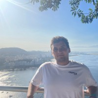 MPWR Employee Samuel Anderson's profile photo