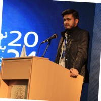 Islamic Azad University, Science And Research Branch Employee Mahyar Zandpour's profile photo