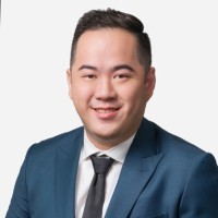 Helmsman LLC - Advocates & Solicitors Employee Nicholas Fong's profile photo