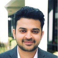 Nisarg Shah's profile photo