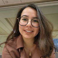 IDB Global Federal Credit Union Employee Emilie Ortiz's profile photo