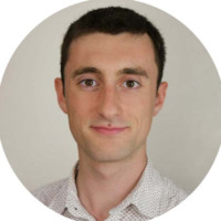 NOVAL Employee Raphaël Baux's profile photo