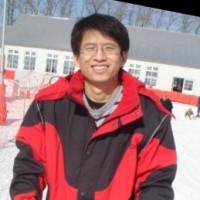 Symbotic Employee Haibo Wang's profile photo