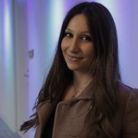 Parramatta Eels National Rugby League Club Employee Tamara Jawad's profile photo