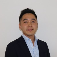 GenesisCare Employee Geoff Chun's profile photo