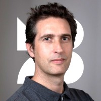 DataWhisper Employee Mark Cousins's profile photo