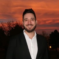 Uqual Employee Lukas Kalvaitis's profile photo