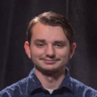 American Structurepoint Employee Benjamin Toole's profile photo