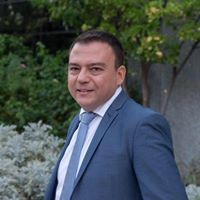 ASPATE Employee Pavlos Aslanidis's profile photo