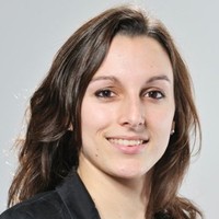 Groupe Ravate Employee Pauline Parpaillon's profile photo