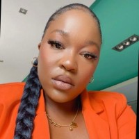Big Wolf Marketing Employee Linda Maphosa's profile photo