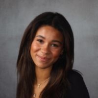 Isabella Hudson Email