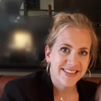 Boston Consulting Group (BCG) Employee Ali Campbell's profile photo
