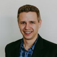 Stroud International Employee Joe Essenburg's profile photo