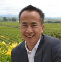 BBOT Employee Nam Doan's profile photo