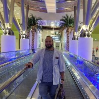 GAA Advisory Employee Sunil Kumar's profile photo